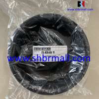 Soosan SB81  Hydraulic Hammer Diaphragms