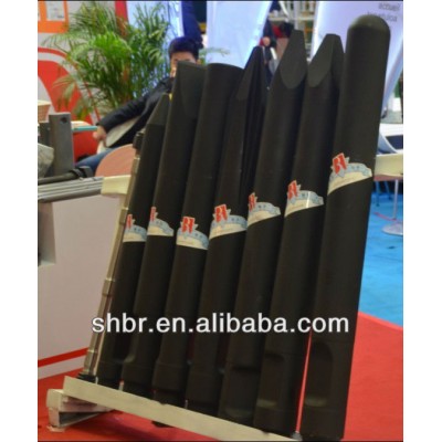 Hydraulic Hammer Breaker Rock Chisels