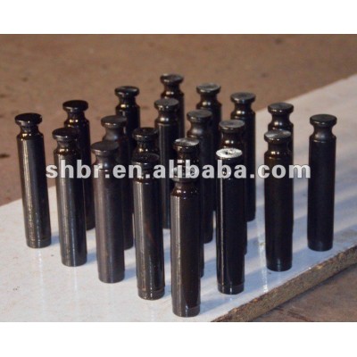 Excavator Spare Parts/Retaining Pin for Hydraulic Rock Breaker