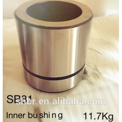 Inner Bushing for SB81 Hydraulic Rock Breaker Spare Parts