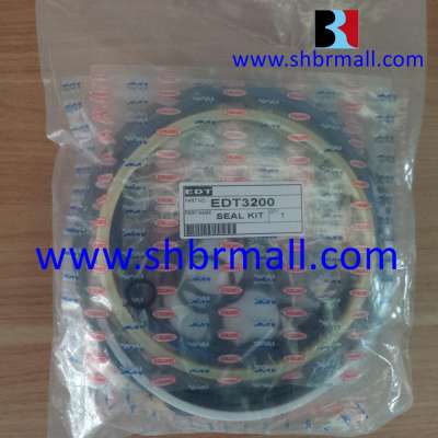 Kit Seal For EDT Hydraulic Breaker Model EDT3200Box