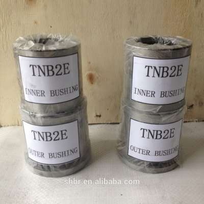 Aftermarket Toku TNB2E Hydraulic Hammer Breaker Outer and Inner Bushing