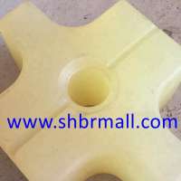 Upper Damper For Hydraulic Breaker Hammers