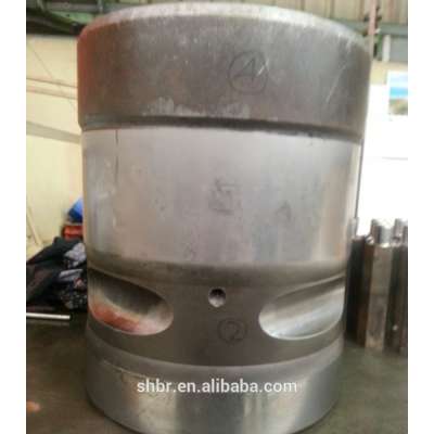 Aftermarket Lower Bush for Rammer G100 Hydraulic Rock Breaker