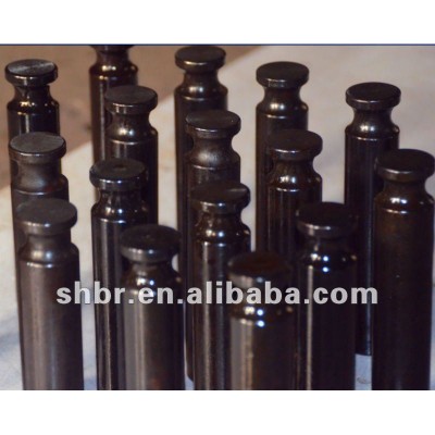 Hydraulic Breaker Retaining Pins