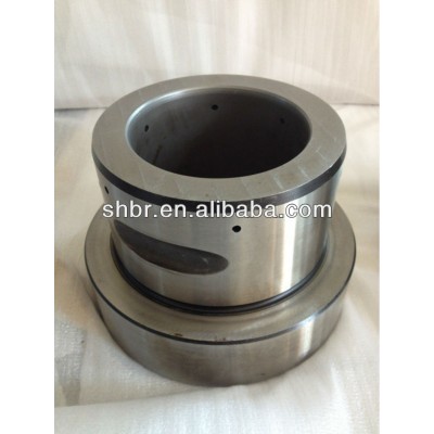 Front Cover for Soosan SB81 Hydraulic Breaker Spare Parts