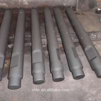 Chiell for hydraulic hammer