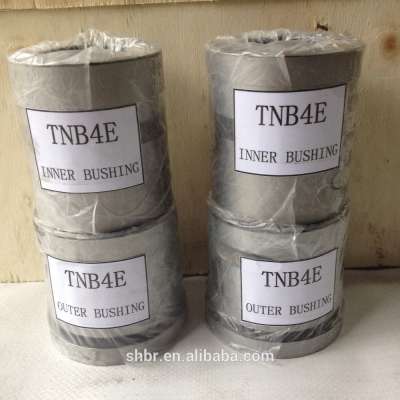 Replacement Toku TNB4E Hydraulic Hammer Tool and Thrust Bushing